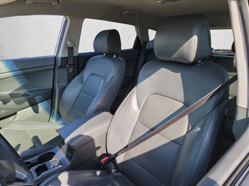 Used 2018 Hyundai Tucson SEL Plus w/ Cargo Package FWD image 13