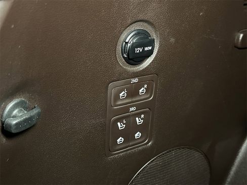 Used 2020 Hyundai Palisade Limited w/ Winter Weather Package image 9