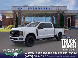 New 2026 Ford F350 XLT w/ XLT Premium Package 360° Tour