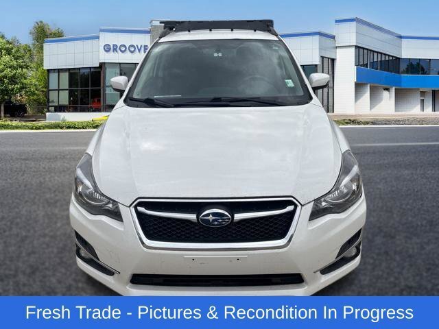 Used 2015 Subaru Impreza 2.0i Sport Premium w/ Popular Package #1 AWD/4WD image 8