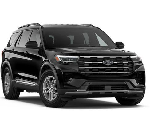 New 2026 Ford Explorer Active w/ Active Comfort Package RWD image 37