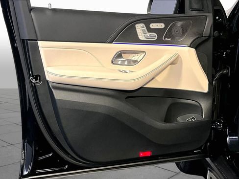 New 2026 Mercedes-Benz GLE 450 4MATIC image 11