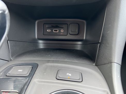 Used 2024 Chevrolet Equinox RS w/ RS Leather Package image 14