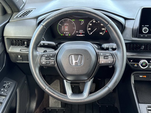 Certified 2024 Honda CR-V Sport image 10