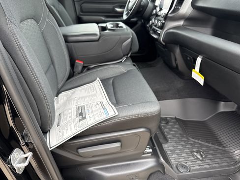New 2026 RAM 1500 Classic Warlock AWD/4WD image 14