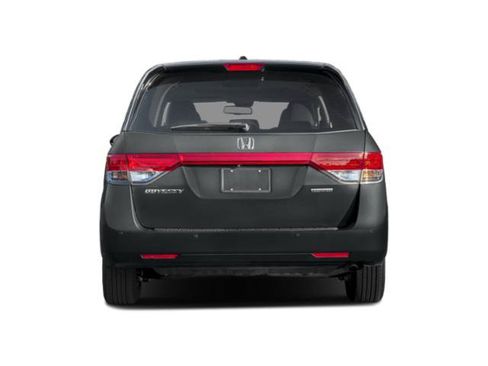 Used 2015 Honda Odyssey Touring image 5