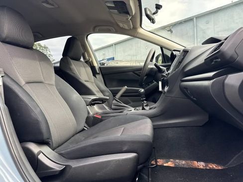 Used 2021 Subaru Crosstrek 2.0i AWD/4WD image 23