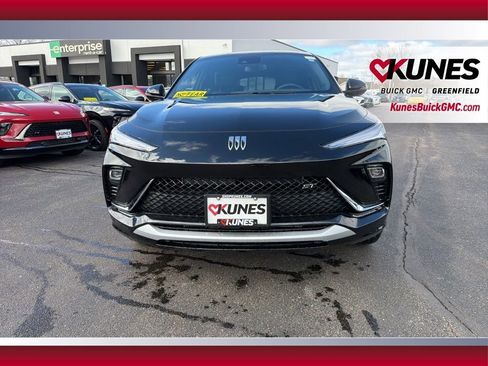 New 2026 Buick Envista Sport Touring w/ Convenience I Package image 14