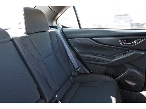 New 2026 Subaru WRX Premium AWD/4WD image 11