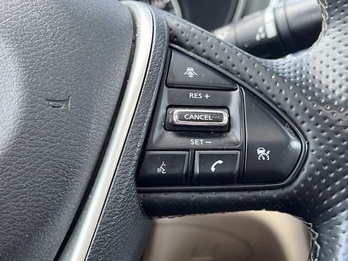 Used 2023 Nissan Maxima Platinum w/ Sport Mat Group FWD image 26