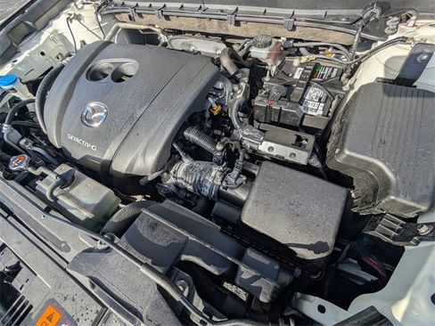 Used 2020 MAZDA CX-5 Touring image 24