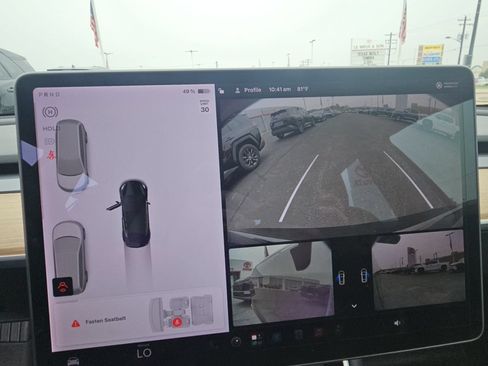 Used 2019 Tesla Model 3 RWD image 16