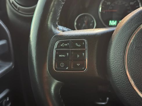 Used 2015 Jeep Wrangler Sport w/ Quick Order Package 24S image 30