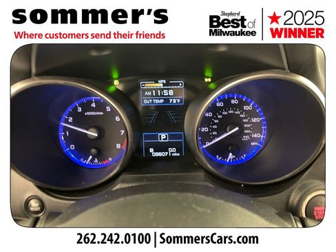 Used 2019 Subaru Outback 2.5i Limited w/ Popular Package #2 AWD/4WD image 13