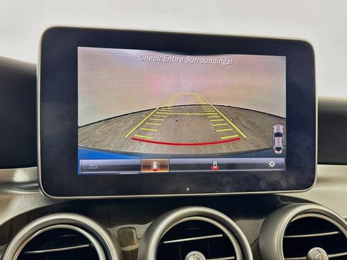 Used 2017 Mercedes-Benz C 300 Coupe image 15