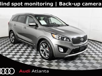 Used 2017 Kia Sorento SX image 1