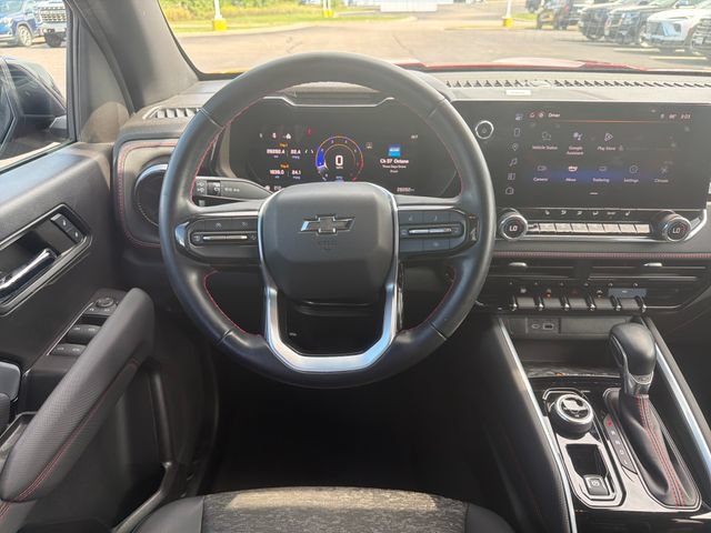 Used 2024 Chevrolet Colorado Z71 w/ Z71 Convenience Package 2 AWD/4WD image 16