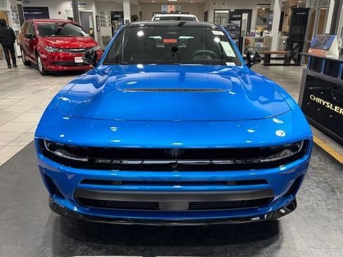 New 2026 Dodge Charger Scat Pack image 9