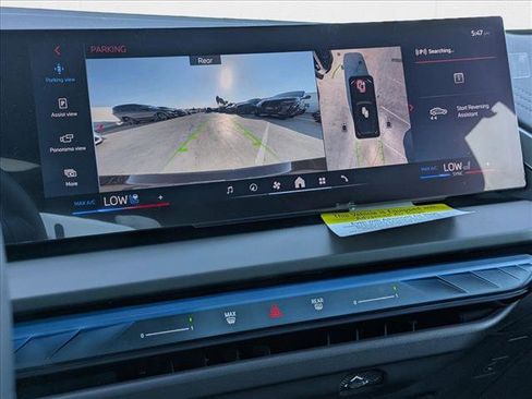 New 2025 BMW X3 M50 w/ Premium Package image 13