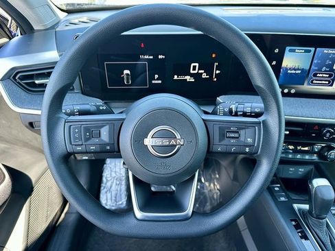 New 2026 Nissan Kicks SV w/ Illumination Package AWD/4WD image 13