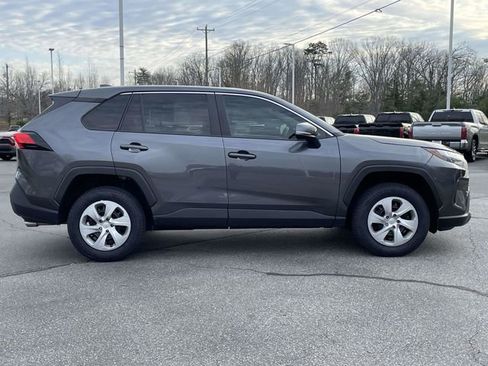 Used 2023 Toyota RAV4 LE image 6