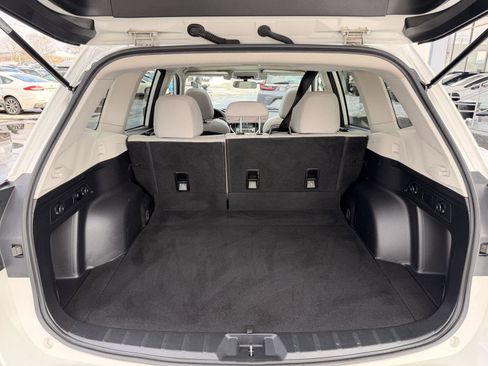 Used 2019 Subaru Forester Premium image 35