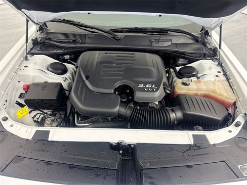 Used 2023 Dodge Challenger GT w/ Blacktop Package image 25