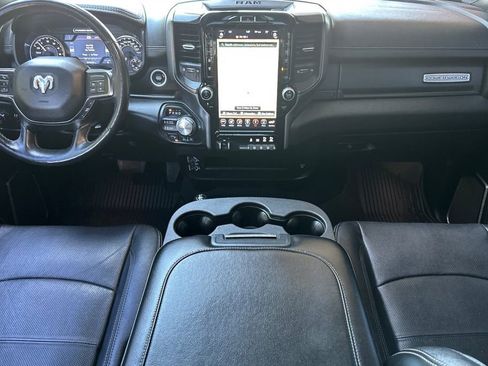 Used 2020 RAM 2500 Power Wagon AWD/4WD image 13