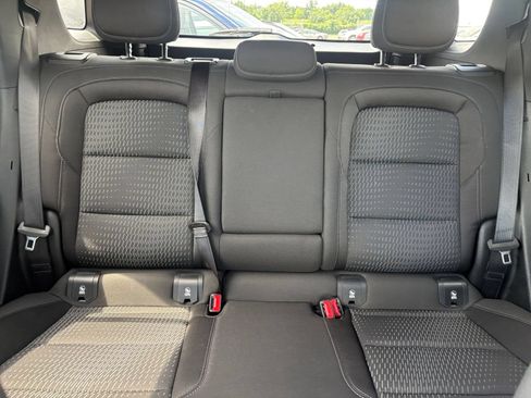 Used 2025 Chevrolet Equinox LT FWD image 39
