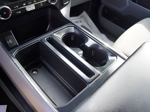 Used 2024 Ford F150 XLT w/ Mobile Office Package image 29