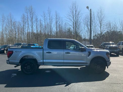 New 2026 Ford F150 STX AWD/4WD image 4