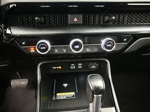 Used 2023 Honda CR-V Sport Touring image 14