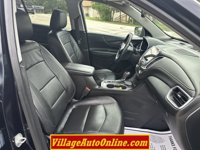 Used 2020 Chevrolet Equinox Premier FWD image 40