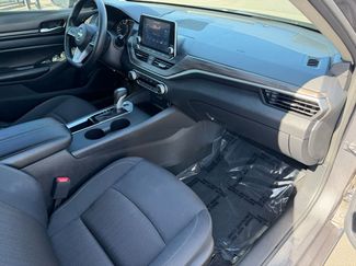 Certified 2025 Nissan Altima 2.5 SV video 2