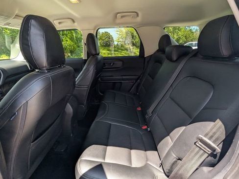 Used 2022 Ford Bronco Sport AWD/4WD image 27