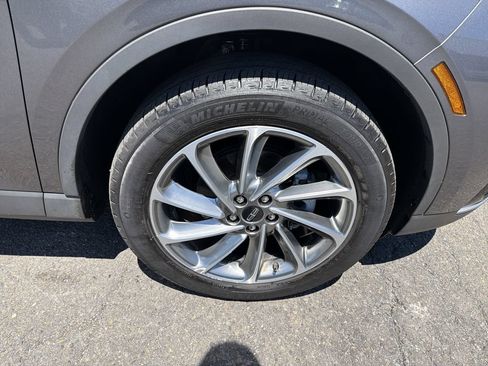 Certified 2023 Lincoln Corsair AWD w/ Equipment Group 101A image 33