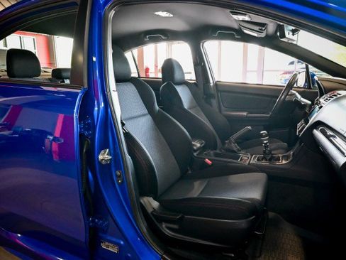 Used 2020 Subaru WRX AWD/4WD image 25