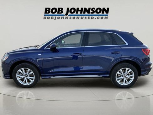 Used 2025 Audi Q3 2.0T Premium AWD/4WD image 6