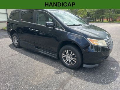 Used 2011 Honda Odyssey EX