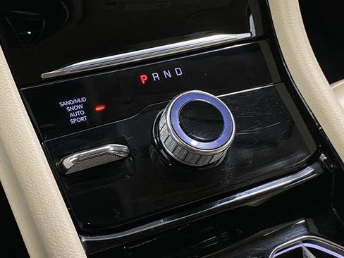 Used 2021 Jeep Grand Cherokee L Limited image 21