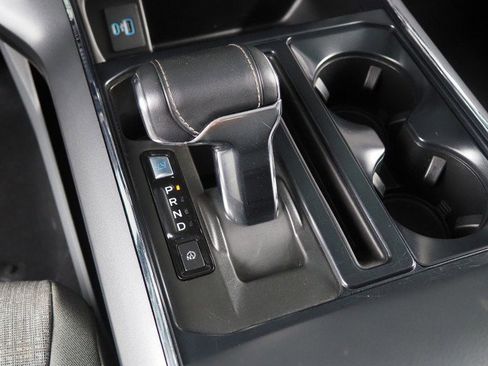 Used 2023 Ford F150 Lightning XLT image 23