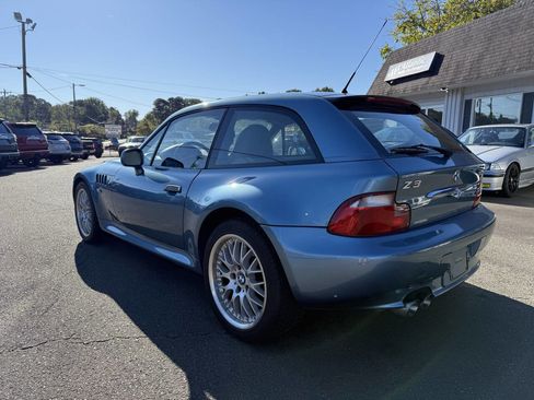 Used 2001 BMW Z3 3.0i image 6