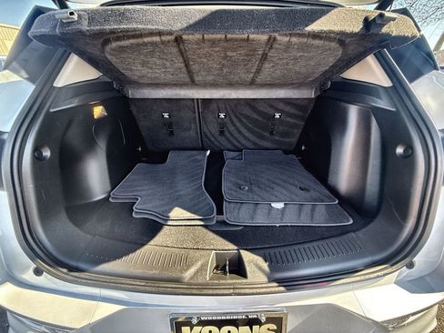 Used 2023 Buick Encore GX Select w/ Sport Touring Package image 24