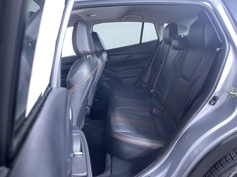 Used 2021 Subaru Crosstrek 2.5i Limited w/ Moonroof Package 2 AWD/4WD image 21