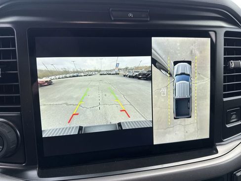 New 2026 Ford F150 XLT w/ Equipment Group 302A MID image 14