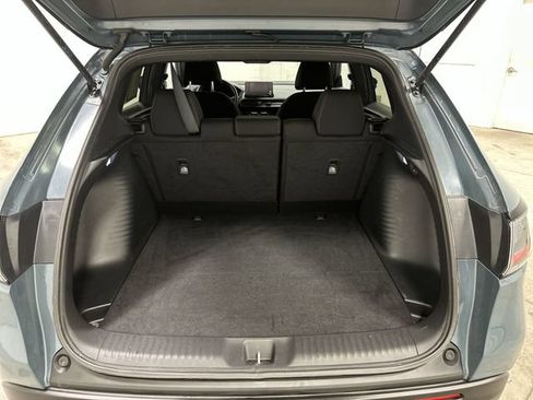 Used 2025 Honda HR-V Sport image 16