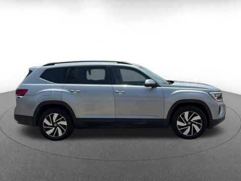 Used 2026 Volkswagen Atlas SE AWD/4WD image 13