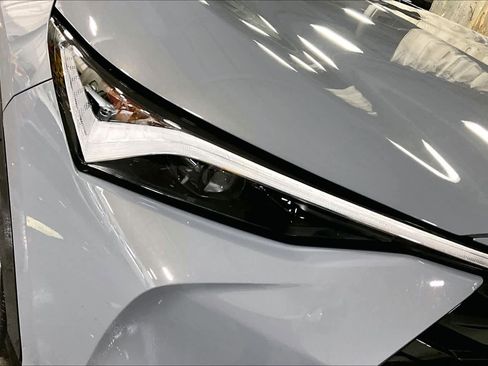 Used 2025 Acura ADX A-Spec image 26