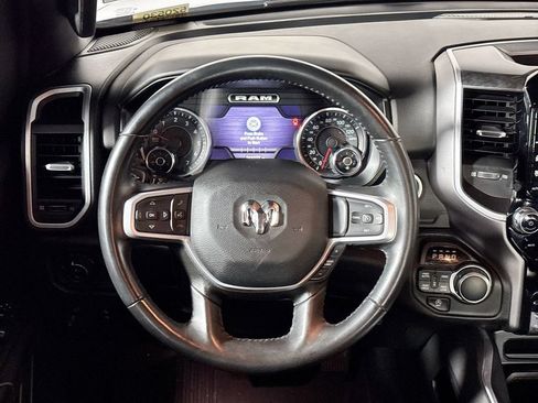 Used 2023 RAM 1500 Big Horn AWD/4WD image 13