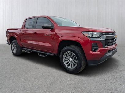 Certified 2023 Chevrolet Colorado LT w/ LT Convenience Package